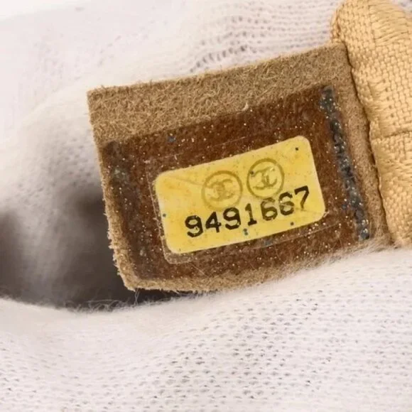 Chanel Black Calfskin Wild Stitch Handbag 136063 - Picture 10 of 10